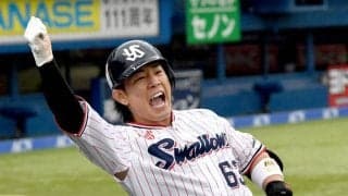 ヤクルト　今季初の２桁得点で快勝！首位をガッチリキープ　三回に怒涛の５連打で主導権奪う　開幕から未だに黒星一つだけ