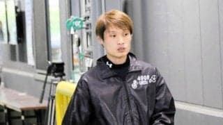 【ボート】津Ｇ１　上田龍星が準優へ２走１５点勝負　「イメージはいい」水面で一発を狙う