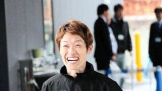 【ボート】津Ｇ１　オーシャンカップ出場に勝負駆けの柳生泰二「何とかこの津で決めたいと思っている」