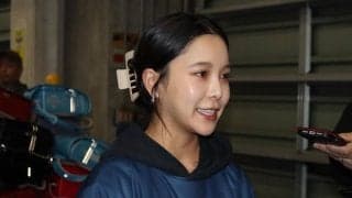 【ジャンプ】高梨沙羅「子どもたちに笑顔になって…」所属先クラレの社会貢献活動に参加