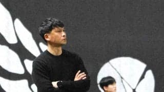 【Ｊ２札幌】４試合ぶりの黒星　川井監督「得点力が足りない」「勝ったらメンバーを変えないのが正義的だが、僕はそういう考えはない」布陣変更奏功せずも言い訳なし