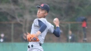 2日目も超高校級投手たちが快投！横浜の剛腕が登板投手最速となる148キロをマーク【登板投手最速・平均球速】