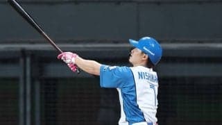 脅威の開幕8戦20発！日本ハム打線の破壊力に他球団ファンも呆然　西川、野村の2発でオリックスを圧倒「レイエスいなくてこれか…」「どんだけ打つんや」