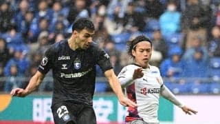 【Ｇ大阪】ヒュメットと食野亮太郎の得点で京都に完勝　８日のACL２準決勝第１戦へ弾み