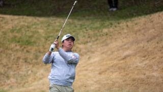 「飛ばずに曲がっちゃう」からの脱却 23歳・細野勇策の成長