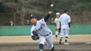 2日目は4イニング限定の紅白戦開催！超高校級投手、打者たちがアピールに成功【U-18代表候補合宿】