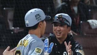 【阪神】広島との一戦は長～い１日に　開始１時間変更→１時間中断→９回３点差追いつき延長戦へ