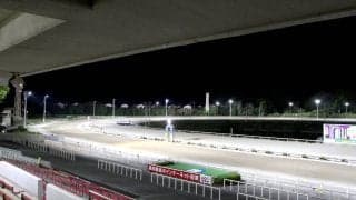 高知競馬が馬場状況悪化で４Ｒ以降を取りやめ　代替開催は行わず