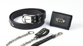  車いすテニス・小田凱人とWOWOWのコラボアイテム新作が発売へ、レザー小物やグルーミングセットを展開 