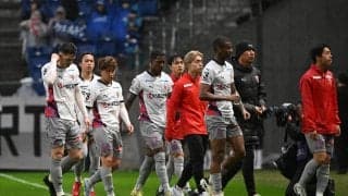 【京都】強度の高さ失いＧ大阪に完敗　曺監督「最もひどい前半だった。自分たちがプアだった」