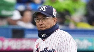 【ヤクルト】“池山チルドレン”若手躍動　伊藤琉偉同点弾、田中陽翔３安打３打点、鈴木叶２安打