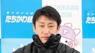 【競輪】玉野Ｆ１　北井佑季が９連勝でＳ級２班に特別昇級　昨年２月にドーピング違反でＳ級Ｓ班から除外