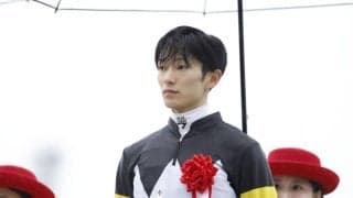 【チャーチルダウンズカップ】坂井「力通りだったと思います」アスクイキゴミがデビュー2連勝、本番の権利獲得