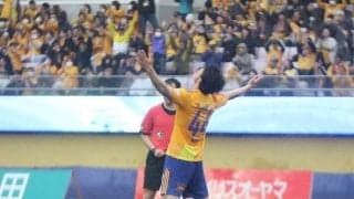 【仙台】PK戦制し９戦負けなし首位堅守も…森山監督は退場の選手に苦言「勝ち点１をなくした」