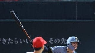 【広島】新井監督「もうちょっと状況考えてやって」守備の乱れで９回３点リード守れず／一問一答