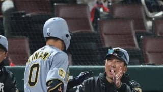 【阪神】藤川監督「ここまで待って交代したら本人は不本意」中断後も先発大竹を続投／一問一答