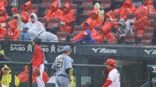 【阪神】大竹耕太郎、雨中の粘投「あまり悲観することなく次に向けて」今季初登板は５回３失点