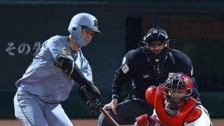 【阪神】降雨中断の1時間1分…選手は何してた？　中野拓夢や大竹耕太郎に垣間見える虎の強さ