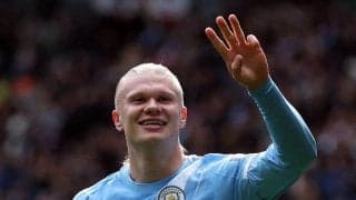 「久しぶり」ハーランドが今季初ハット、マンＣはFA杯８季連続４強　リバプールに4－0完勝