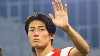 中村敬斗、決勝点アシストのイングランド戦から中３日で先発　Ｓランスはスコアレスドロー
