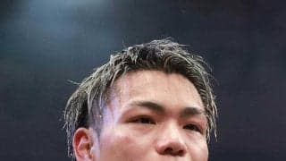 【ボクシング】砂川隆祐が１０００万円トーナメント準々決勝出場辞退　リザーバーの安村綺麗が木村蓮太朗と対戦