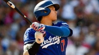 大谷翔平の“1番固定”は「意味が分からない」　元MLB戦士がドジャースの起用法に異論「3番を打ったら年間150打点は稼げる」