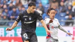 Ｊ１　Ｇ大阪が関西対決制した　２ゴール＆完封で西２位浮上　助っ人が助っ人のＰＫ失敗をカバー