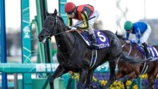 【今日の注目ポイント】春の中距離王決定戦・大阪杯