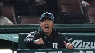 【阪神】藤川監督「失敗も重要。この世の終わりみたいな捉え方はもうない時代」／一問一答