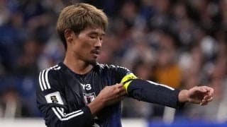 ｢俺はやるよ｣有言実行の守田英正、強烈ミドル＆芸術ループで極上アシスト！日本代表“選外”からの猛アピールに｢絶対W杯に必要な男｣