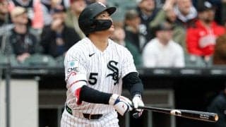 4号の村上宗隆を指揮官絶賛「辛抱強くパワーが」　明かしたクラブハウスでの“魅力”