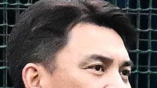 「素晴らしい当たり」井口資仁氏が日米通算250号の村上宗隆を絶賛、４本塁打に「早いですね」