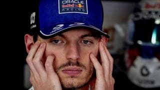 「F1を去る時は永遠だ」新規約に不満爆発の“悪態”に反発集中　伝説OBたちはフェルスタッペンのワガママを許さず「自分の信念を貫く勇気を持て！」