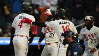 “日本食”が新名物？　MLB球場飯に口あんぐり…斬新な提供方法「こういうの大好き」