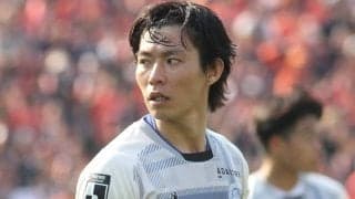 ｢茨城ダービー、アツい｣J1水戸が“鹿島打倒”の歴史的勝利！ エースFW渡邉新太の会心の右足ミドル弾！｢これは中々エグいシュートよ｣