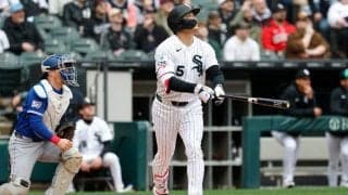 村上宗隆は「新オオタニだ」　8戦4HRに“最大級”の賛辞…米笑顔「こいつは本物になる」