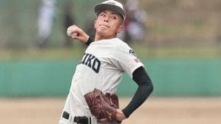 ドラフト候補に急浮上した151キロ右腕　スカウト高評価も…悩む“選択肢”「まだ言い切れない」