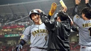 【狩野恵輔氏の眼】阪神「６番・木浪」の効用　延長十回決勝２ランだけではない強い攻撃が表れた