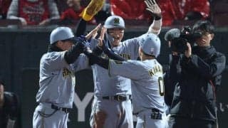 阪神・藤川監督「こちらにとって、いいゲームにはなりましたね」開幕３カード連続勝ち越し【一問一答】