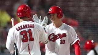 【横山竜士氏の眼】延長戦を逆転負けも、広島のチーム力を底上げするベテラン、若手の争い