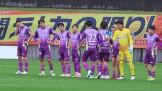 【Ｊ２藤枝】槙野智章監督「恥ずかしい試合」開幕から８戦未勝利の長野に０-２　ＦＷ久保征一郎は移籍後初先発もシュート０　