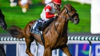 【大阪杯予想】26年間続いているジンクスも？ 過去データから探るGI大阪杯