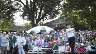 オーガスタ女子アマ　長沢愛羅は１９位、広吉優梨菜は２７位　コロンビアの１９歳が初優勝