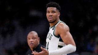 NBA、ヤニスの出場をめぐり調査へ…不和が浮き彫りに「今後どうなるか分からない」