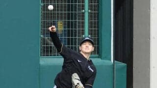 阪神　前日２被弾の木下が２軍合流　工藤が１軍昇格見込み