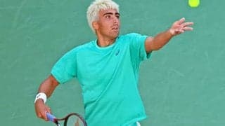  快進撃 ツアー初白星→初の決勝進出 