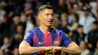 首位バルセロナ、敵地でＡマドリードとのCL前哨戦に２－１逆転勝ち　リーグ連覇に大きく前進