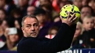 バルサのヤマル、逆転勝ちでも怒ってロッカールームへ「試合は感情が高ぶる展開」とフリック監督