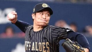 阪神工藤泰成、広島矢野雅哉ら登録　西武は西川愛也ら抹消で大幅入れ替え／５日公示