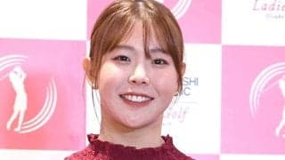 人気女子ゴルファー「鼻のアレルギー手術レビュー」とＸに連続投稿　オフに入院、後２分のベッドの上の写真も　「最初辛かったけどやって良かった」と感想